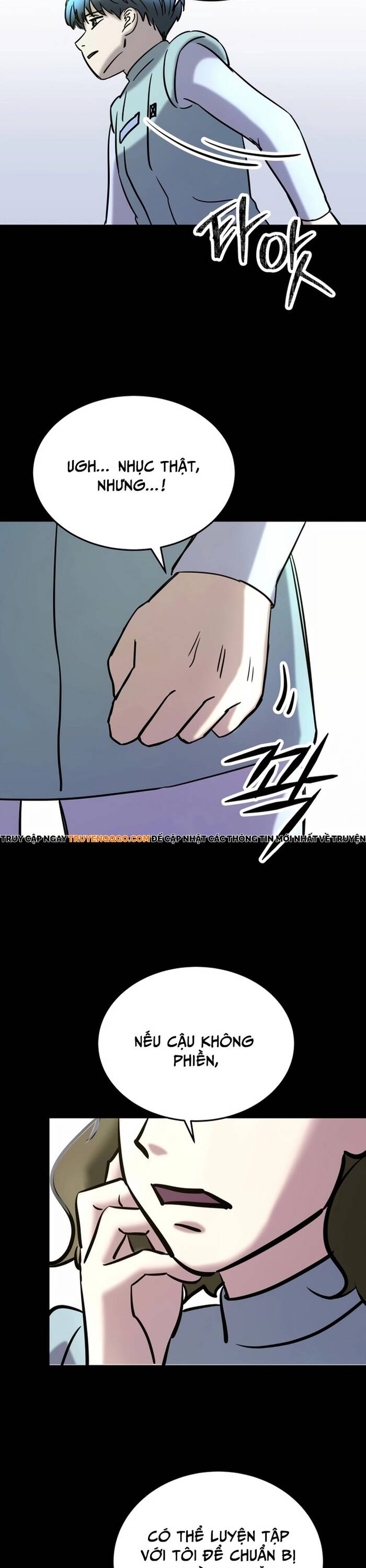 Kẻ Vô Danh [Chap 0-7]