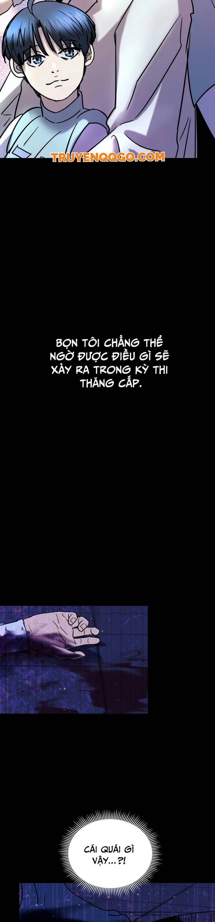 Kẻ Vô Danh [Chap 0-7]