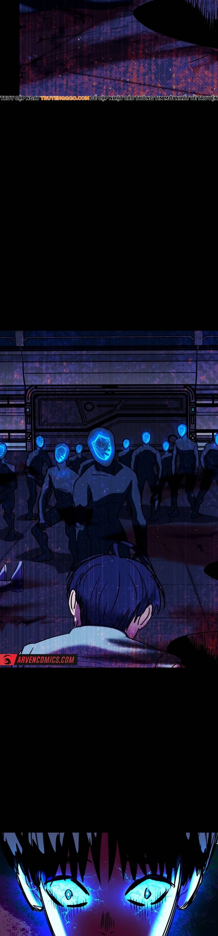 Kẻ Vô Danh [Chap 0-7]