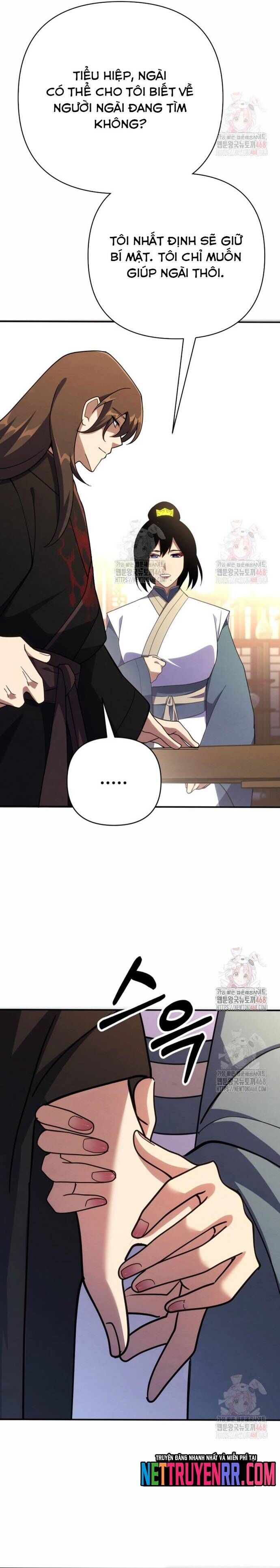 Lãng Nhân Bất Tử [Chap 40]