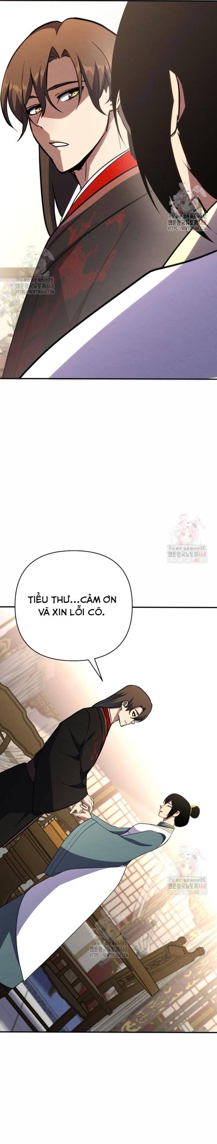 Lãng Nhân Bất Tử [Chap 40]