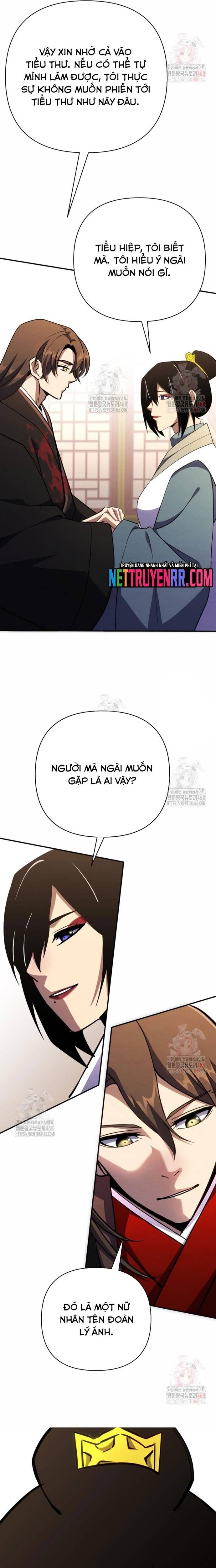 Lãng Nhân Bất Tử [Chap 40]