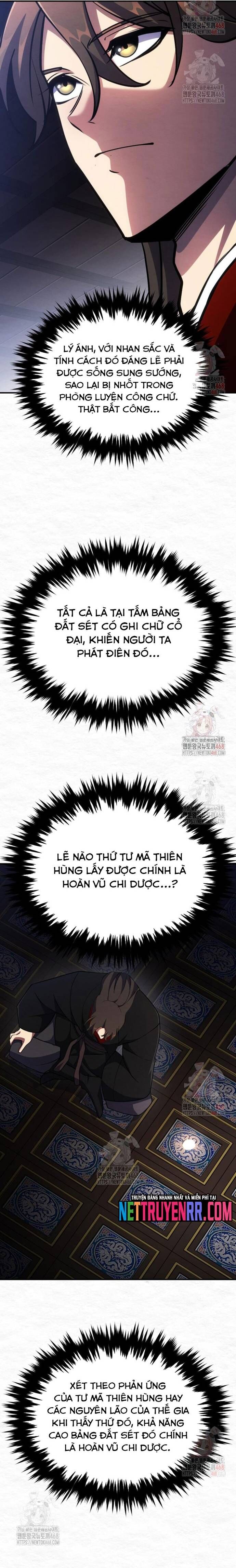 Lãng Nhân Bất Tử [Chap 40]