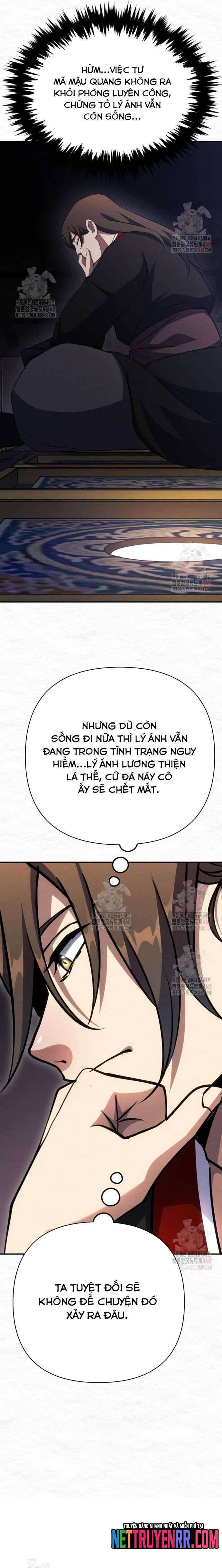 Lãng Nhân Bất Tử [Chap 40]