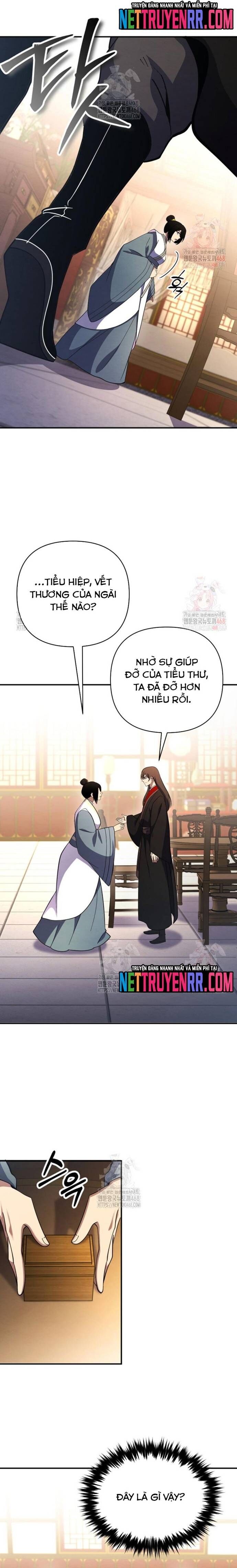 Lãng Nhân Bất Tử [Chap 40]