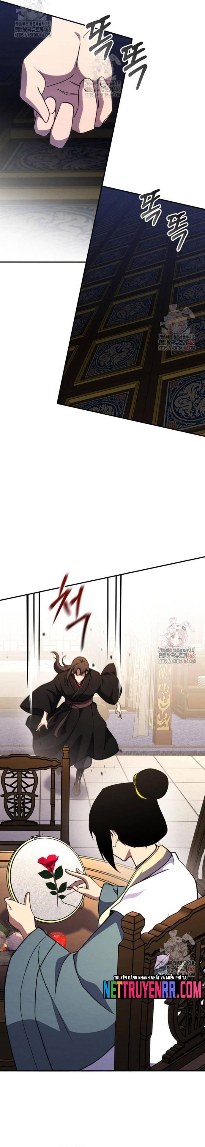 Lãng Nhân Bất Tử [Chap 40]