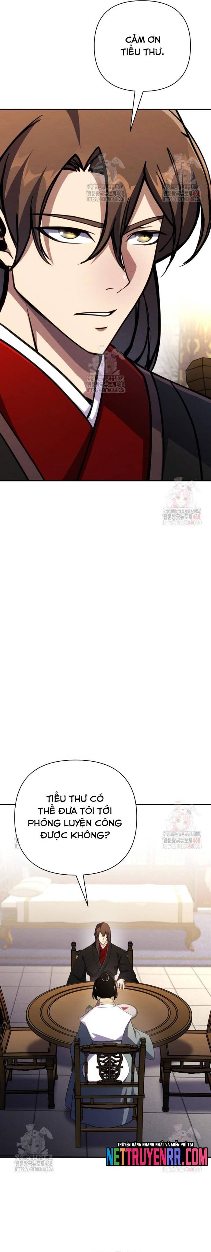 Lãng Nhân Bất Tử [Chap 40]