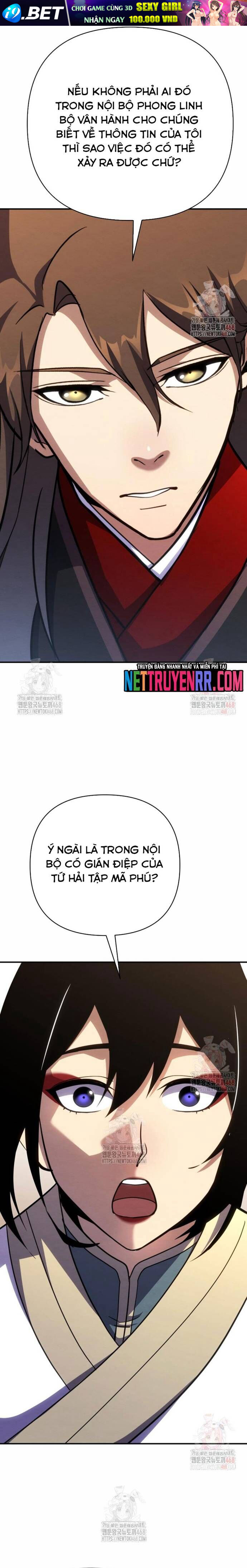 Lãng Nhân Bất Tử [Chap 40]