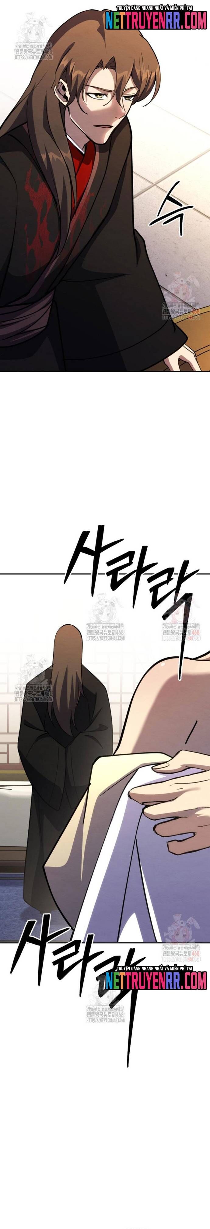 Lãng Nhân Bất Tử [Chap 40]