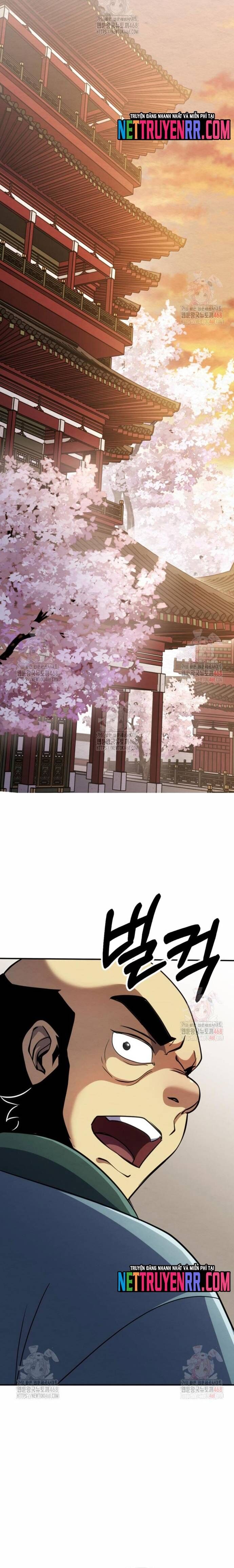 Lãng Nhân Bất Tử [Chap 40]
