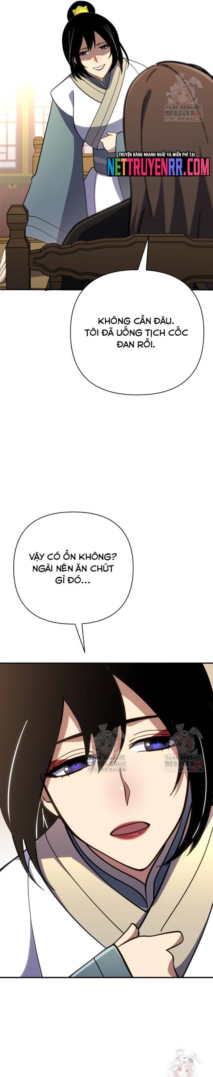 Lãng Nhân Bất Tử [Chap 40]