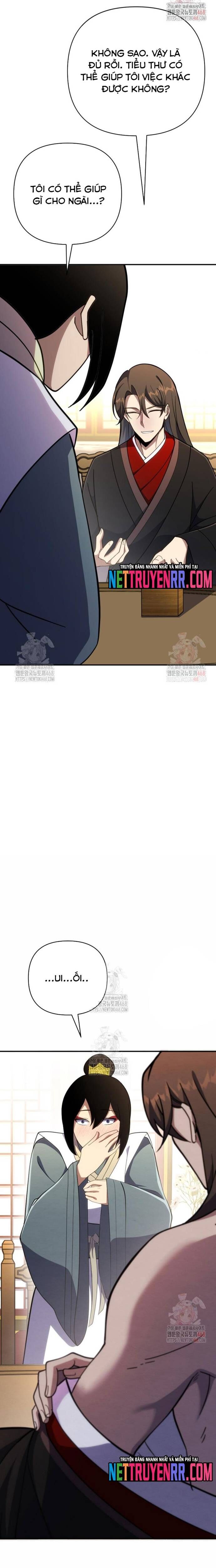 Lãng Nhân Bất Tử [Chap 40]
