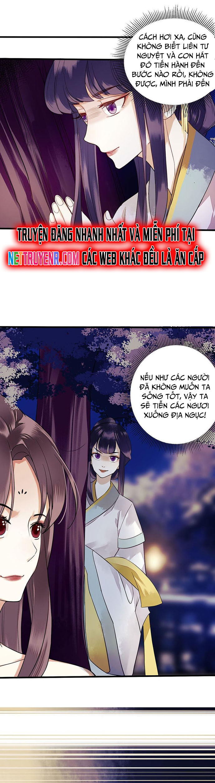 Nhất Phẩm Đích Nữ [Chap 27-63]