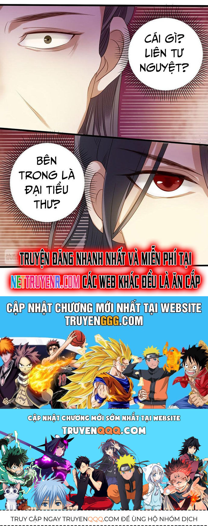 Nhất Phẩm Đích Nữ [Chap 27-63]