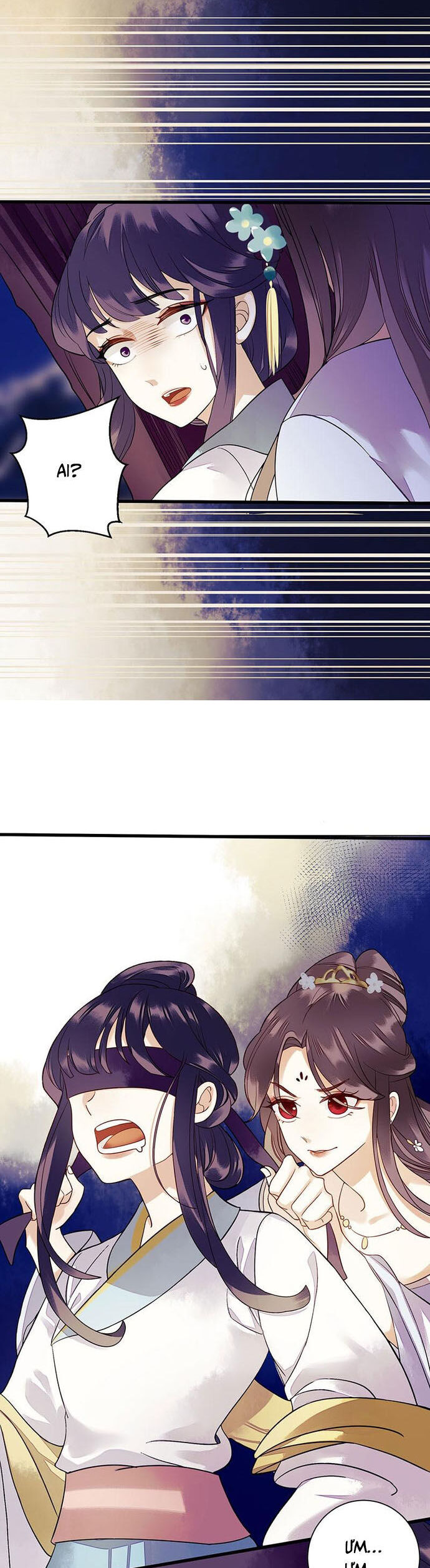 Nhất Phẩm Đích Nữ [Chap 27-63]
