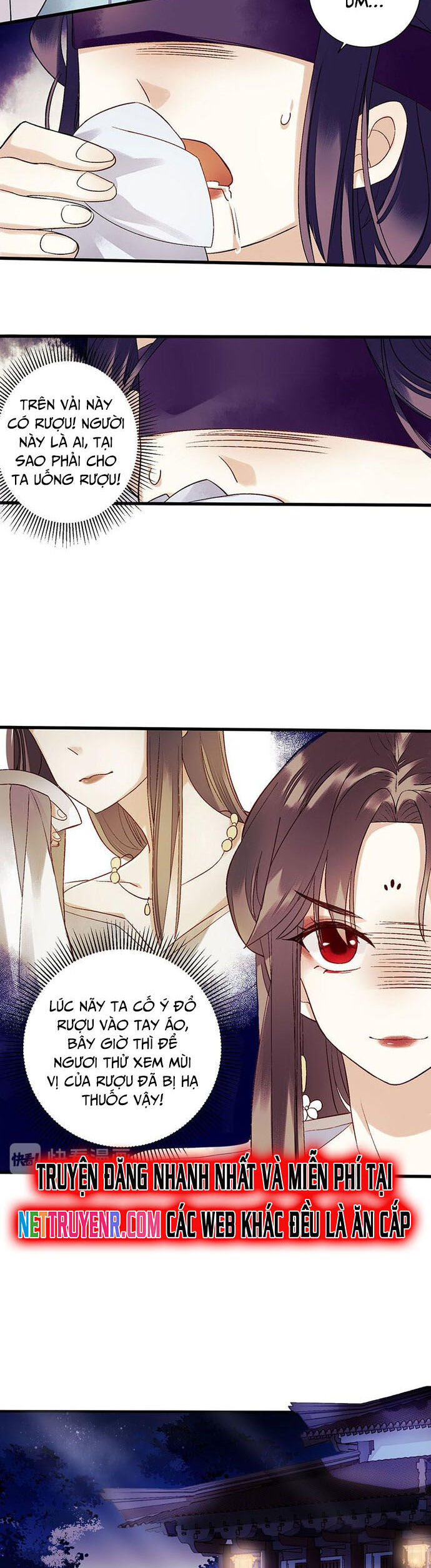 Nhất Phẩm Đích Nữ [Chap 27-63]