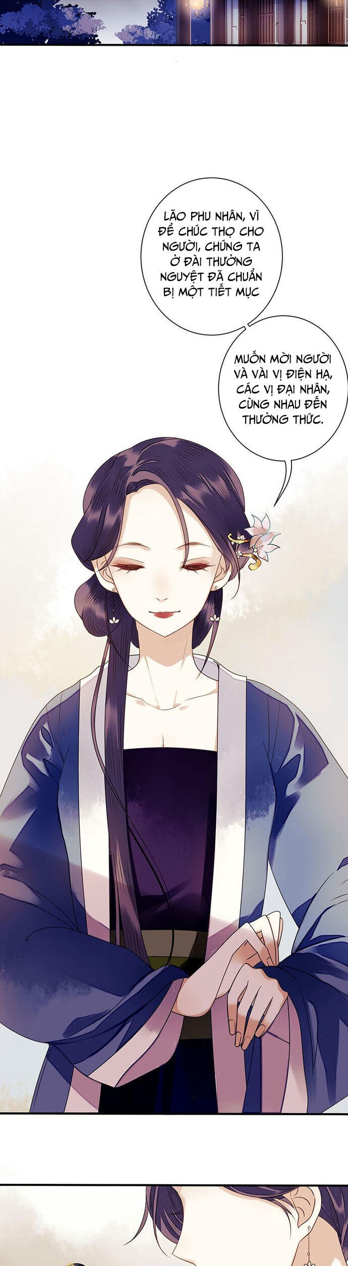 Nhất Phẩm Đích Nữ [Chap 27-63]