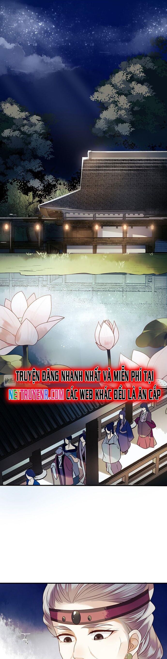 Nhất Phẩm Đích Nữ [Chap 27-63]