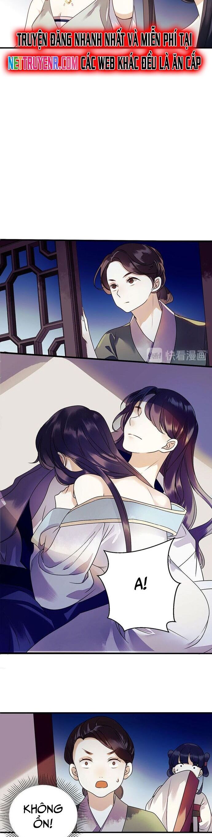 Nhất Phẩm Đích Nữ [Chap 27-63]