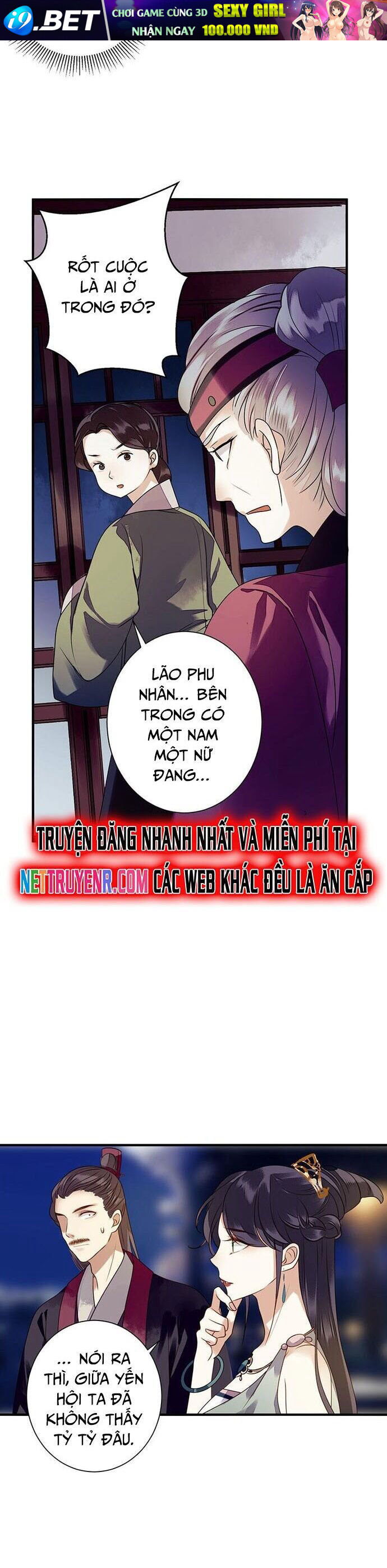 Nhất Phẩm Đích Nữ [Chap 27-63]