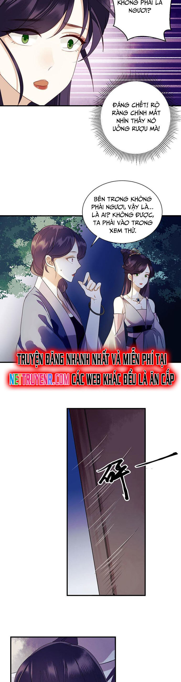 Nhất Phẩm Đích Nữ [Chap 27-63]