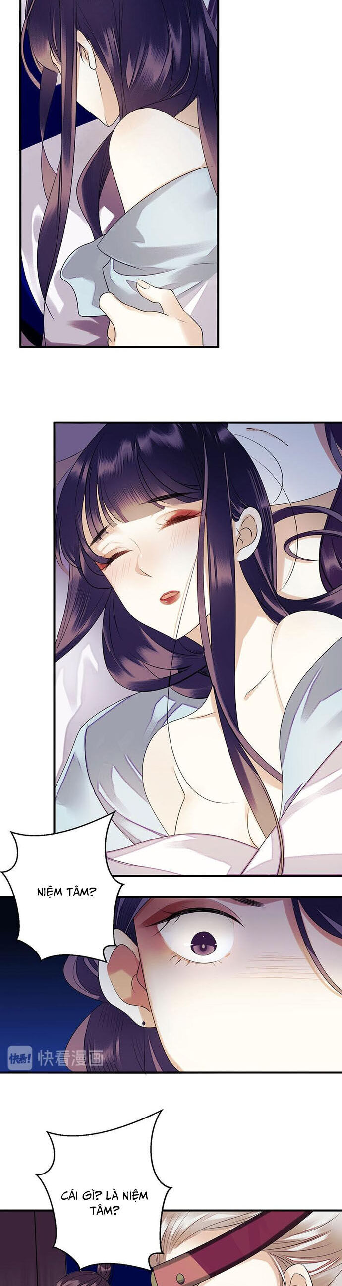 Nhất Phẩm Đích Nữ [Chap 27-63]