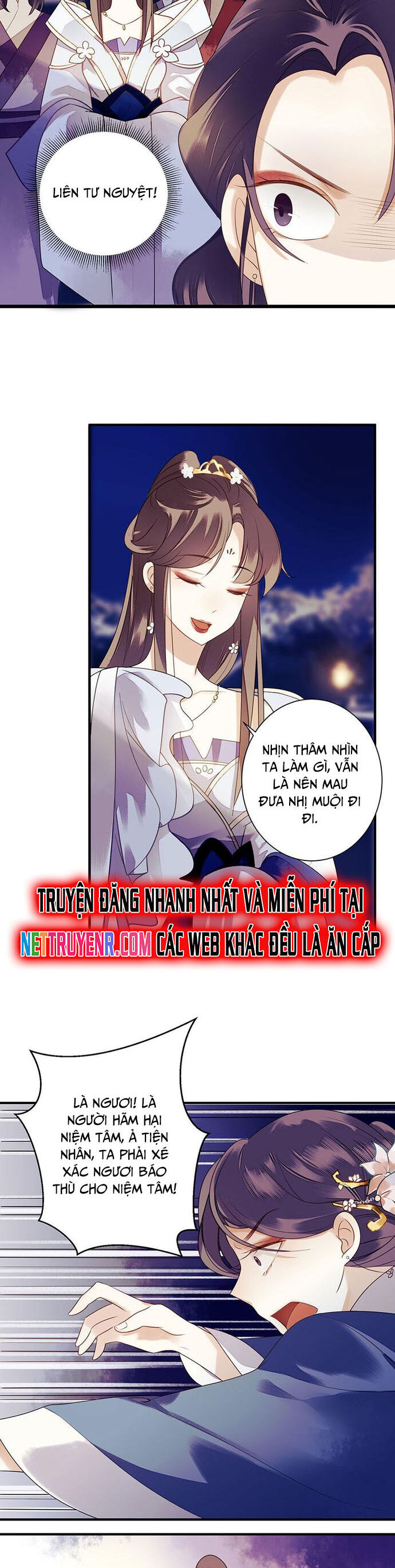Nhất Phẩm Đích Nữ [Chap 27-63]