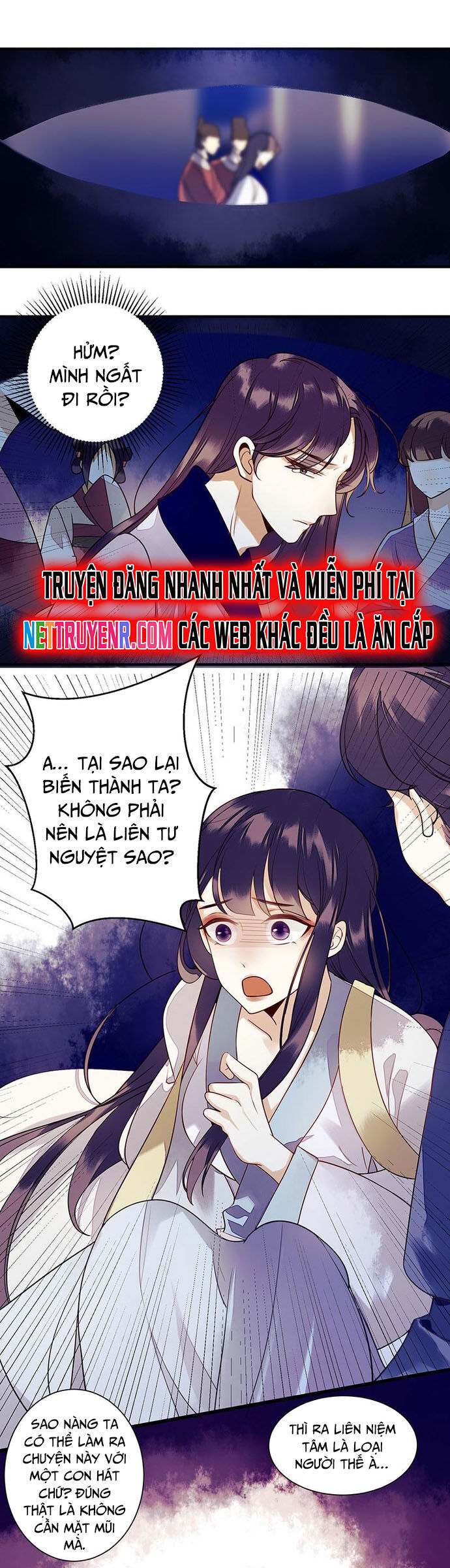 Nhất Phẩm Đích Nữ [Chap 27-63]