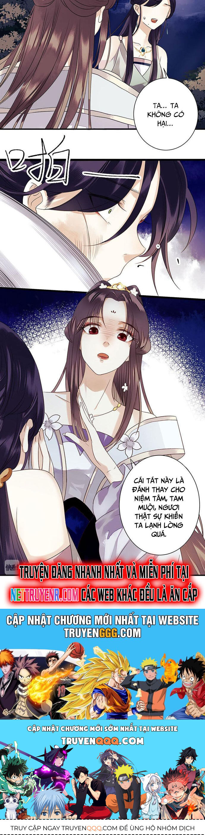 Nhất Phẩm Đích Nữ [Chap 27-63]