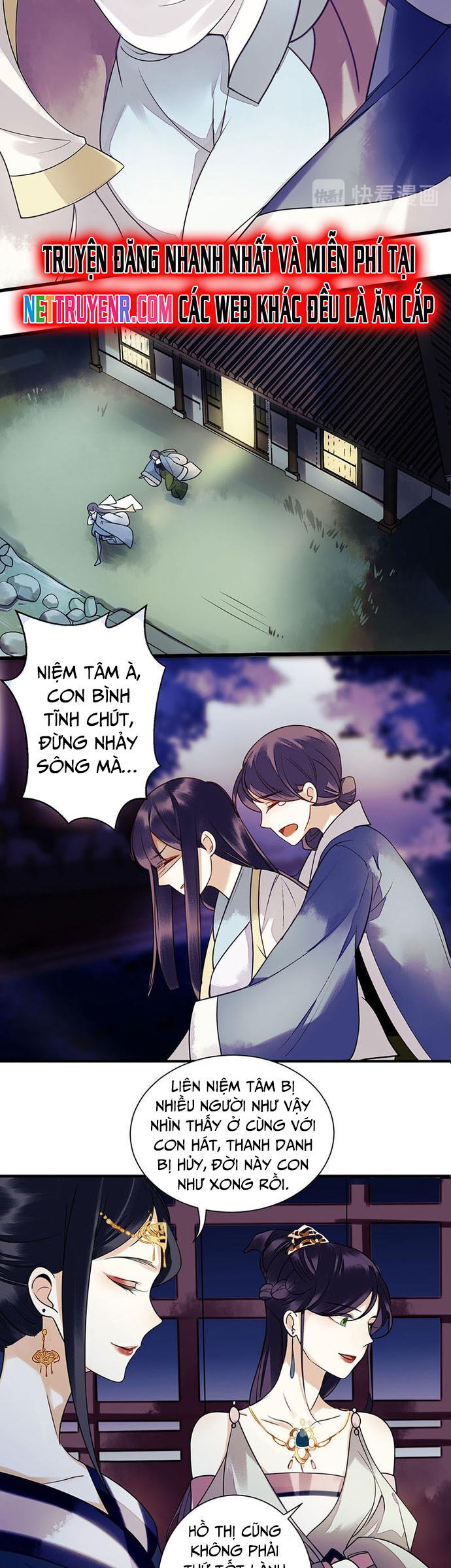 Nhất Phẩm Đích Nữ [Chap 27-63]