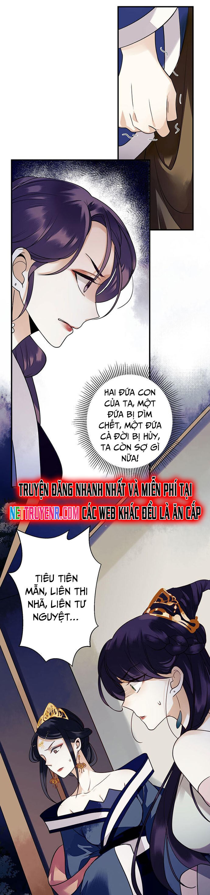 Nhất Phẩm Đích Nữ [Chap 27-63]