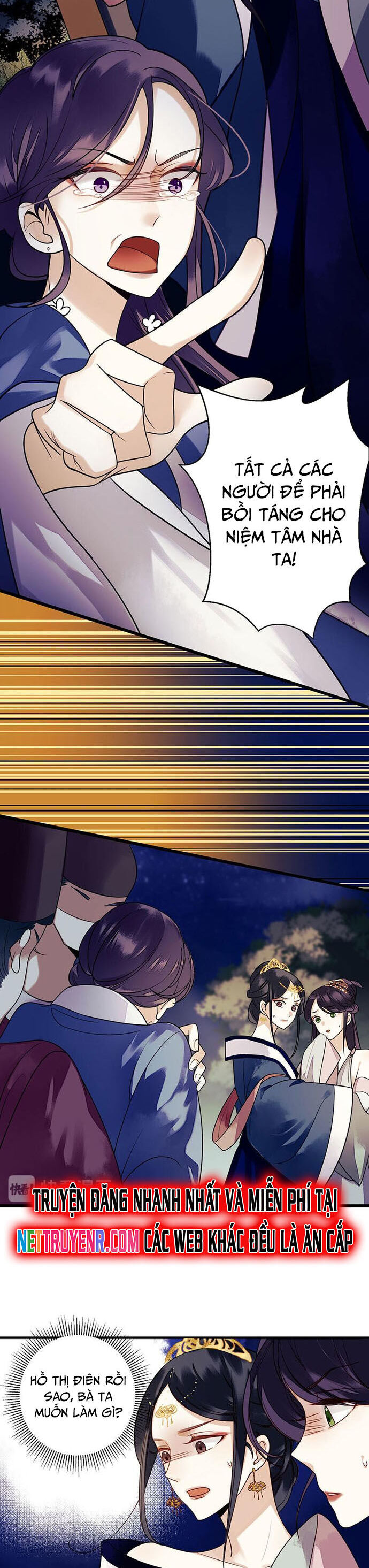 Nhất Phẩm Đích Nữ [Chap 27-63]