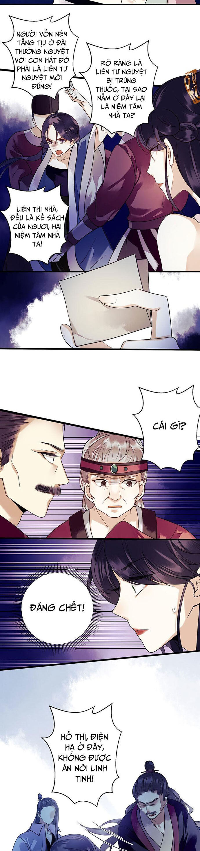 Nhất Phẩm Đích Nữ [Chap 27-63]