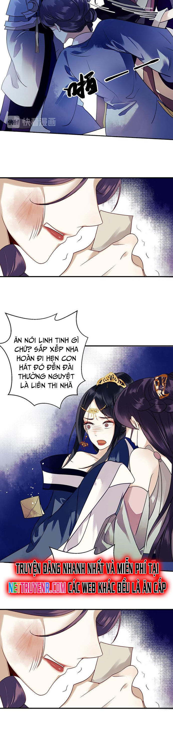 Nhất Phẩm Đích Nữ [Chap 27-63]