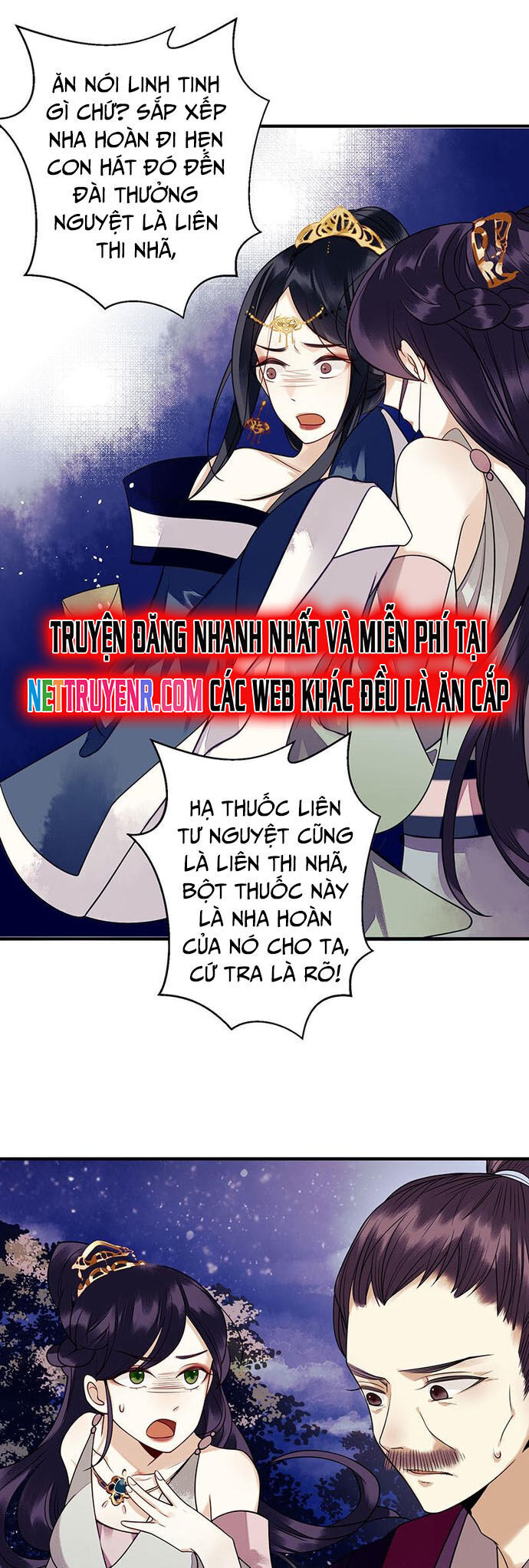 Nhất Phẩm Đích Nữ [Chap 27-63]
