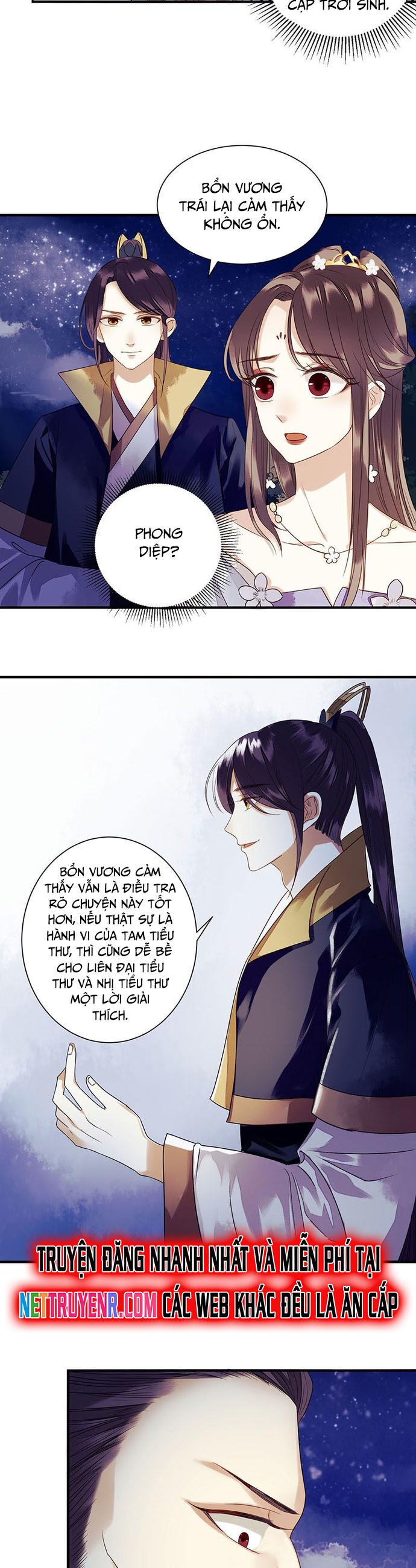 Nhất Phẩm Đích Nữ [Chap 27-63]