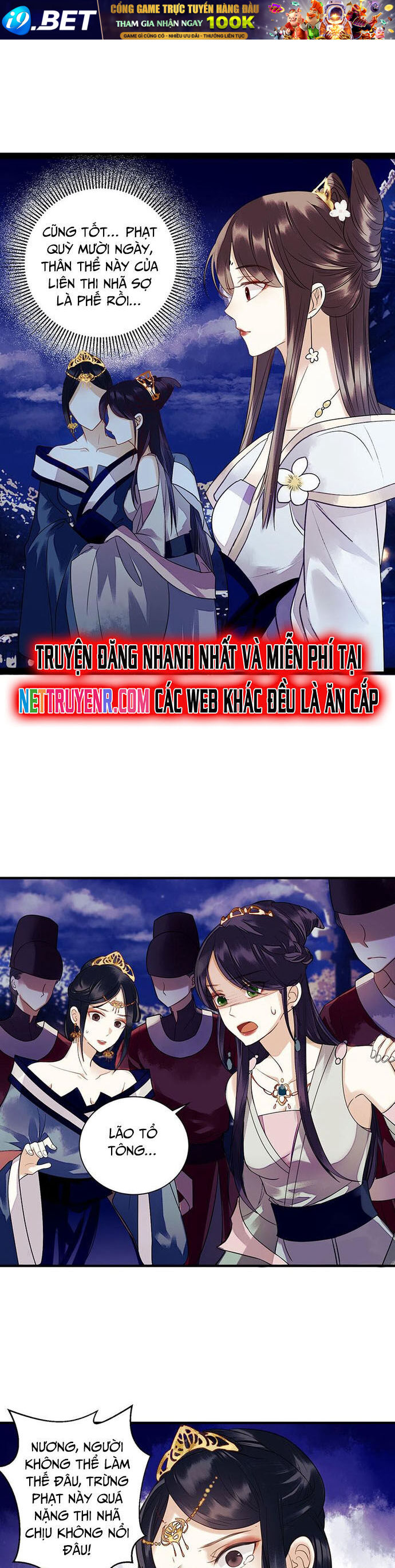 Nhất Phẩm Đích Nữ [Chap 27-63]
