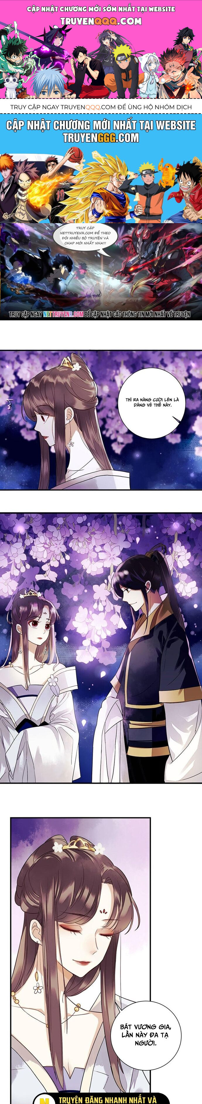 Nhất Phẩm Đích Nữ [Chap 27-63]