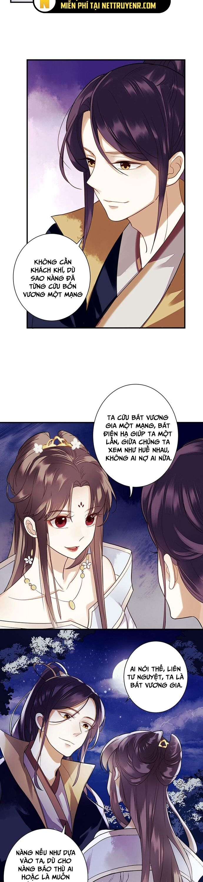 Nhất Phẩm Đích Nữ [Chap 27-63]
