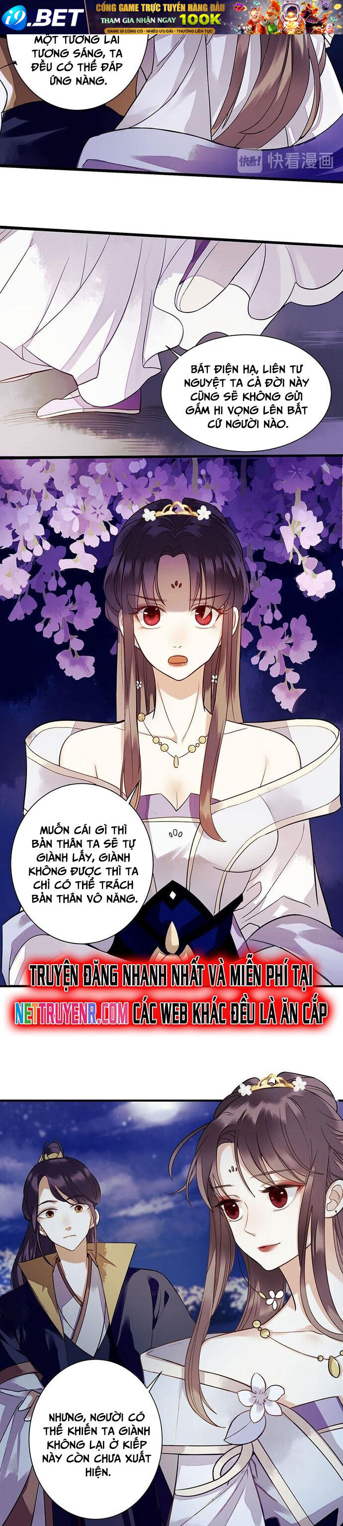 Nhất Phẩm Đích Nữ [Chap 27-63]