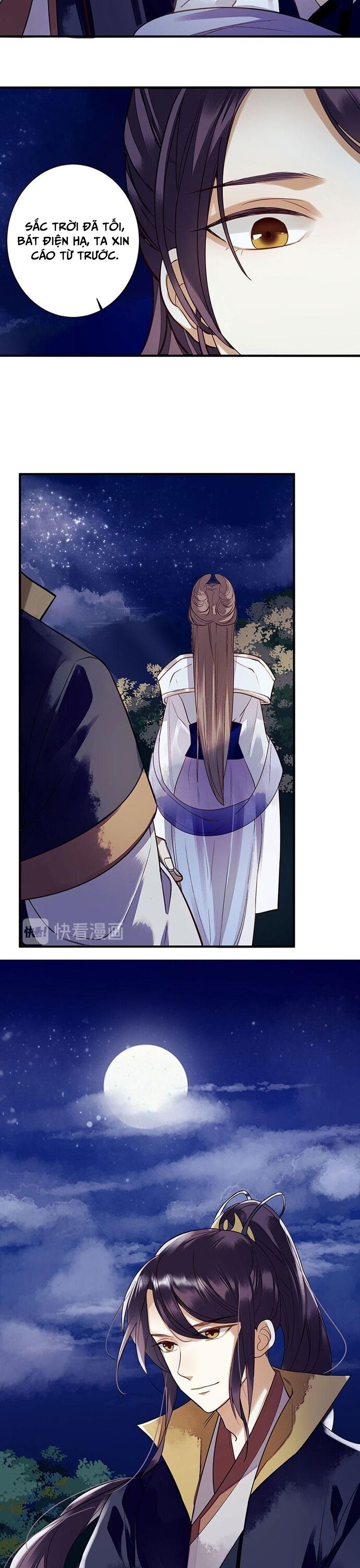 Nhất Phẩm Đích Nữ [Chap 27-63]