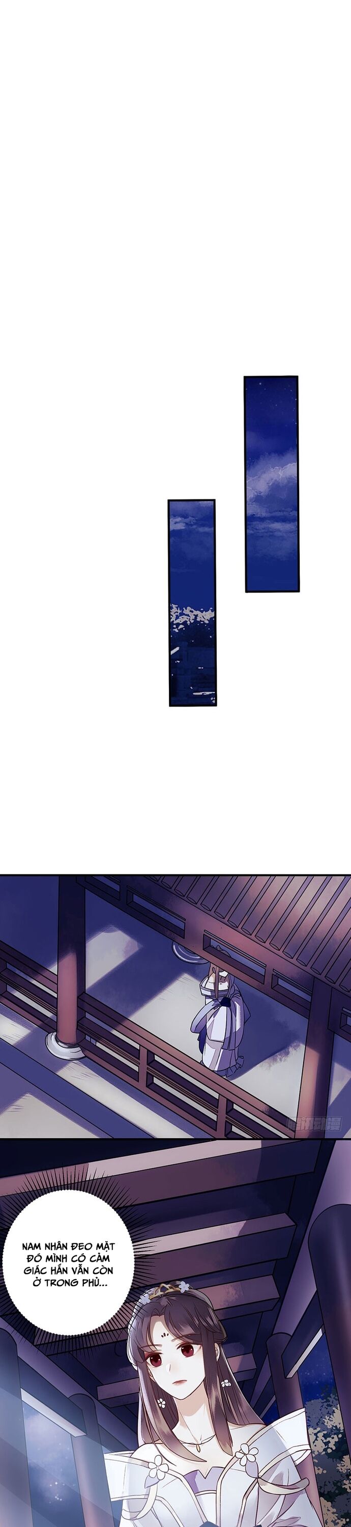 Nhất Phẩm Đích Nữ [Chap 27-63]