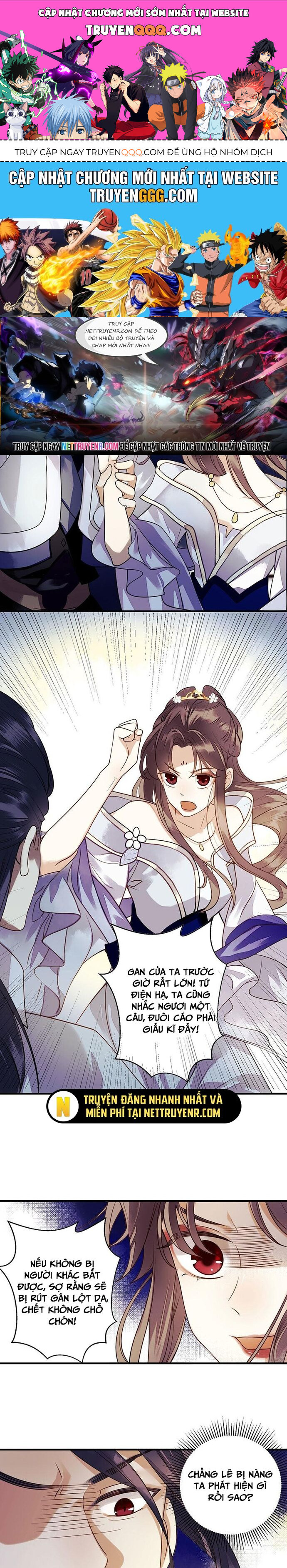 Nhất Phẩm Đích Nữ [Chap 27-63]