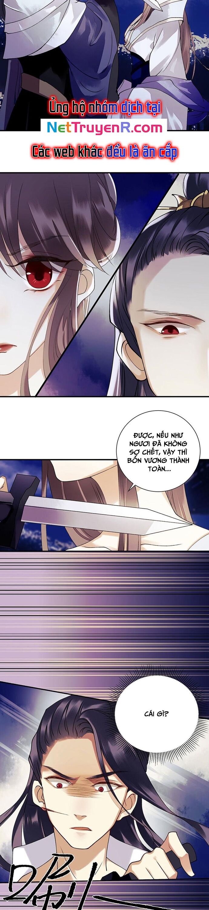 Nhất Phẩm Đích Nữ [Chap 27-63]