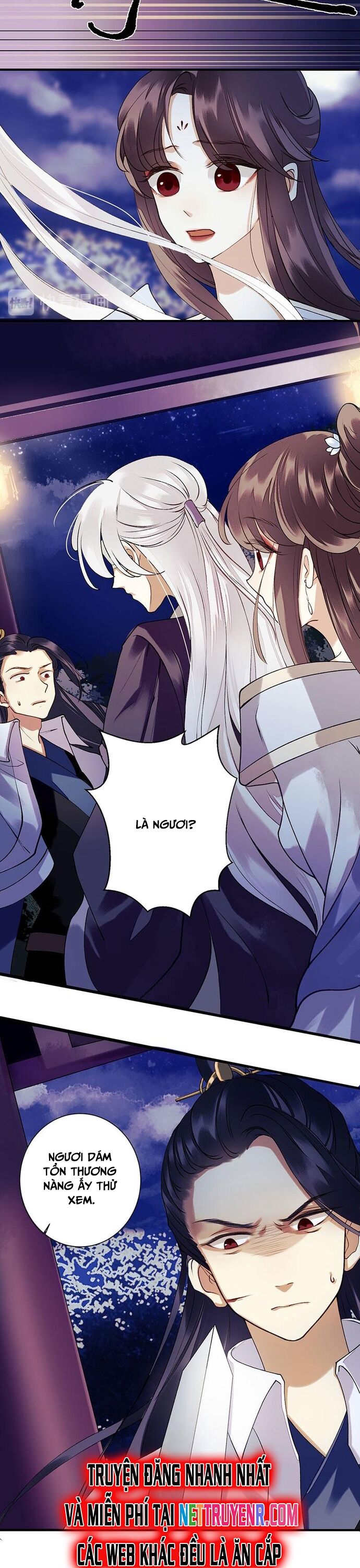 Nhất Phẩm Đích Nữ [Chap 27-63]