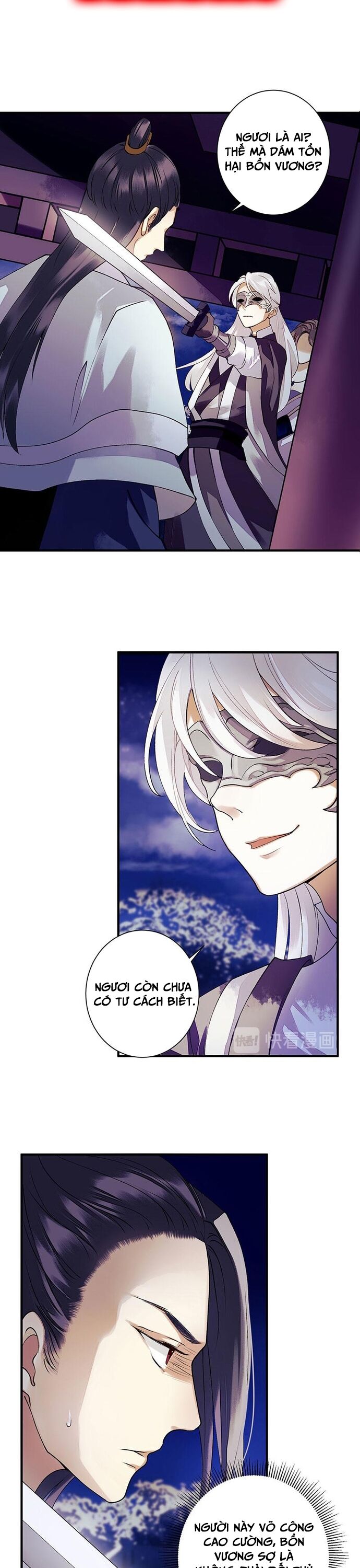 Nhất Phẩm Đích Nữ [Chap 27-63]