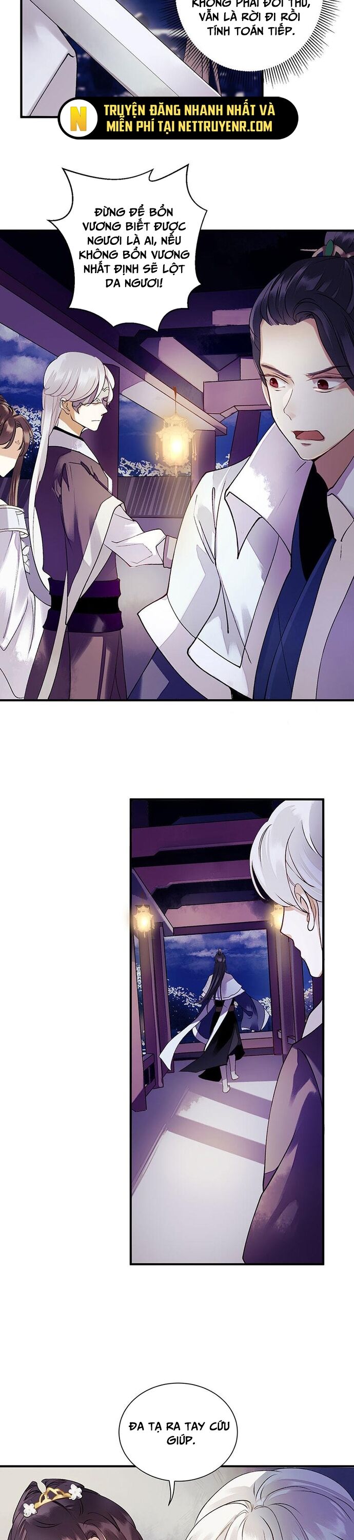 Nhất Phẩm Đích Nữ [Chap 27-63]