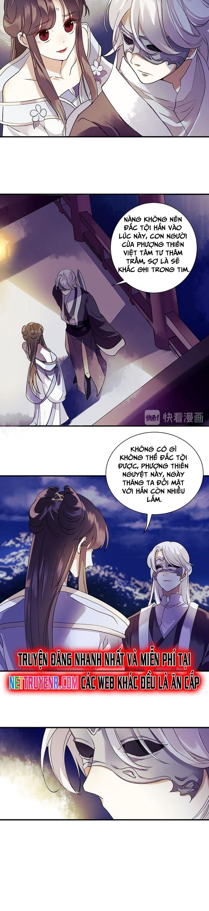 Nhất Phẩm Đích Nữ [Chap 27-63]
