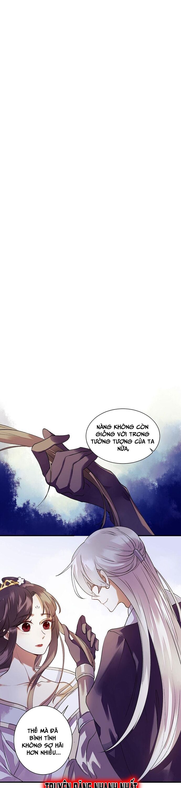 Nhất Phẩm Đích Nữ [Chap 27-63]