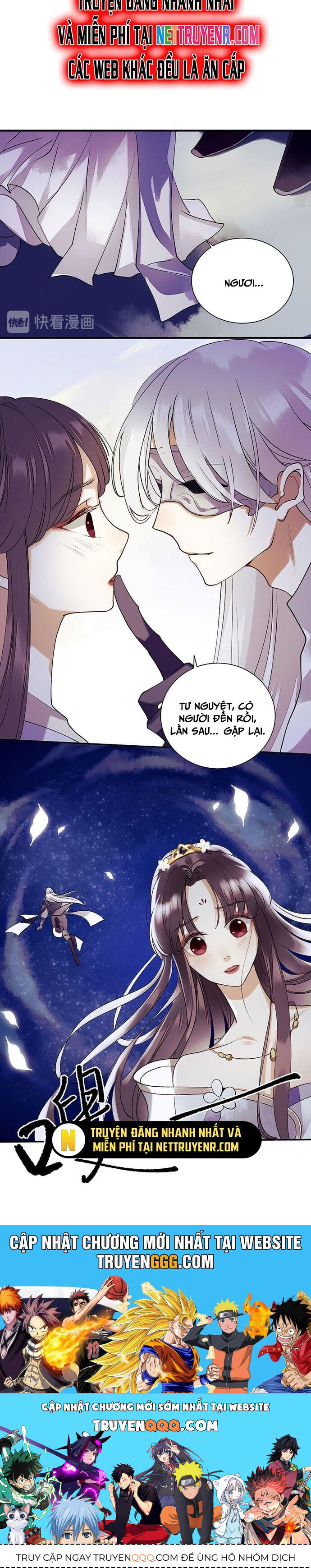 Nhất Phẩm Đích Nữ [Chap 27-63]